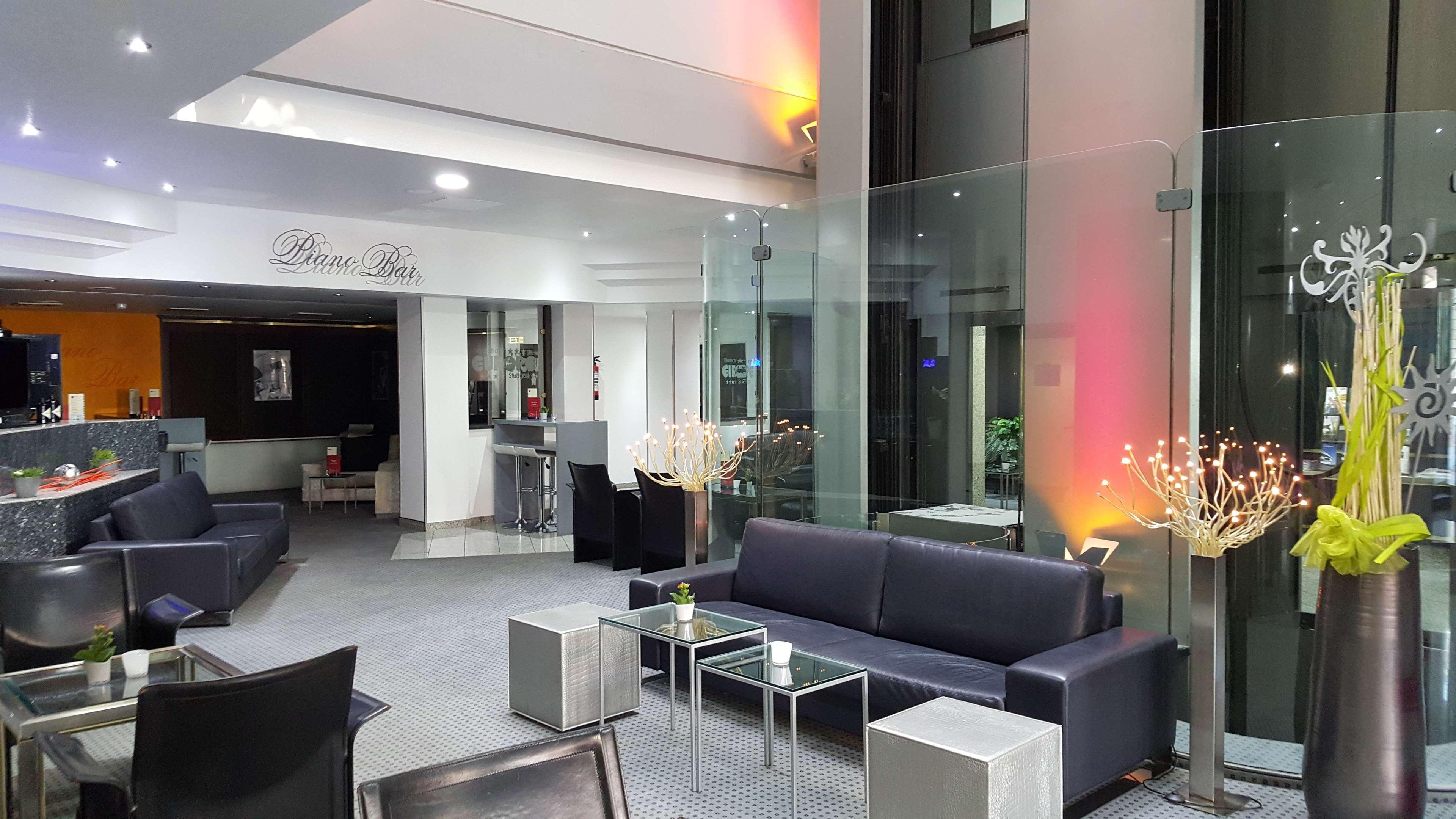 Messehotel Europe Stuttgart Exterior foto